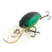  Renegade Lunker Diver, Zielony Tygrys, 9 g wobler #9283