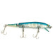  Bill Norman Jointed Reb 2 Minnow, niebieski srebrny, 9 g wobler #9293