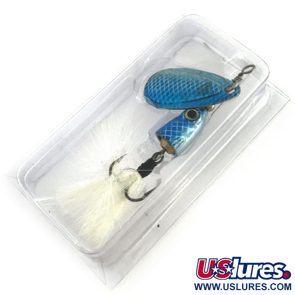 Blue Fox Vibrax Shallow