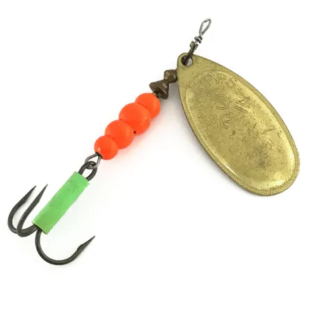 Mepps Aglia 5 UV (świeci w ultrafiolecie)