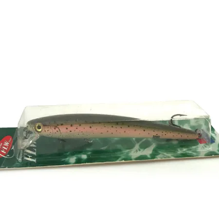 Rebel Floating Ghost Minnow, pstrąg (trout), 7 g wobler #9301
