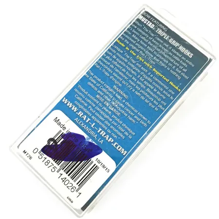 Bill Lewis Rat-L-Trap, 12 g wobler #9307