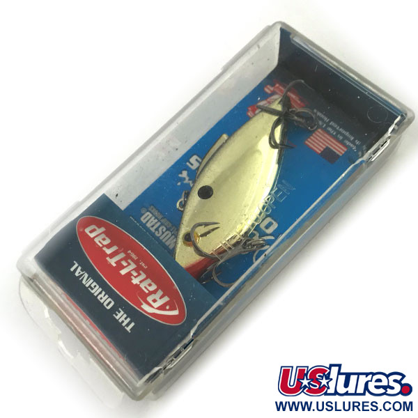  Bill Lewis Rat-L-Trap, , 12 g wobler #9307