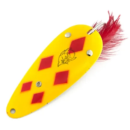 Błystka antyzaczepowa Dardevle Dardevlet