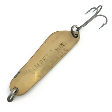 Luhr Jensen Limpet, 16 g błystka wahadłowa #9320