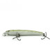  Matzuo Phantom Minnow, tęcza zielony/złoty, 4 g wobler #9324