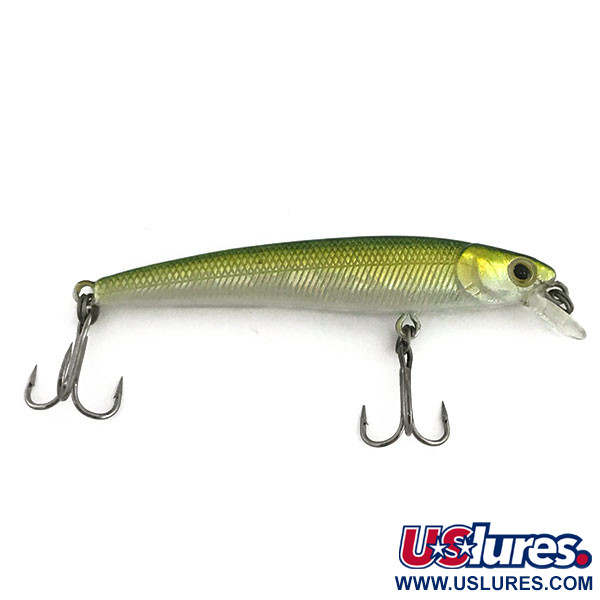 Matzuo Phantom Minnow