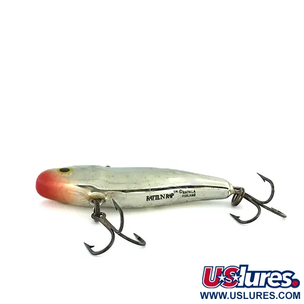 Rapala Rattl'n Rap, 12 g wobler #9330