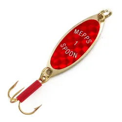Mepps Spoon 1