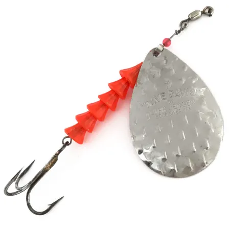 Dave Davis UV (świeci w ultrafiolecie)