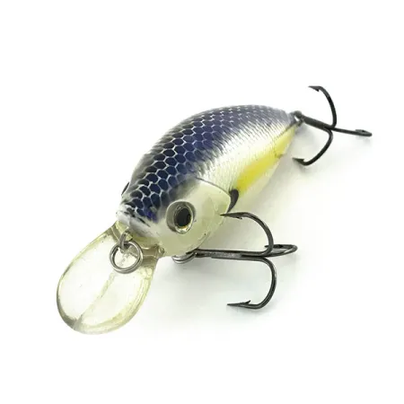 Matzuo Asai Shad, 7 g wobler #9337