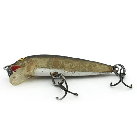 Rapala Original Floater F5, 2,5 g wobler #9338