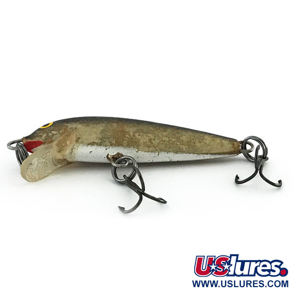  Rapala Original Floater F5, , 2,5 g wobler #9338