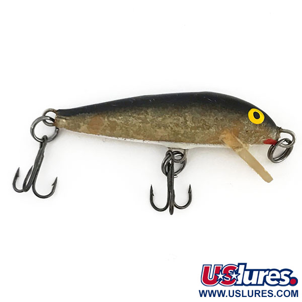 Rapala Original Floater F5