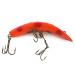 Yakima Bait FlatFish X5, czerwony/czarny, 7 g wobler #9339