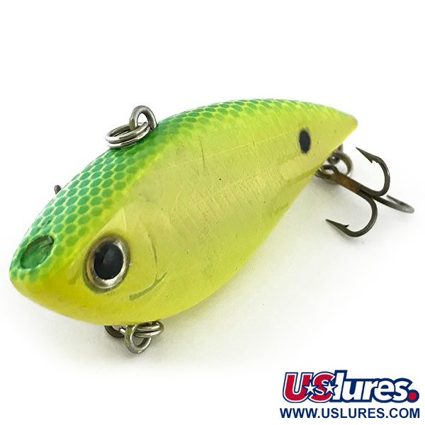  Renegade Pro Series, Chartreuse, 14 g wobler #9344