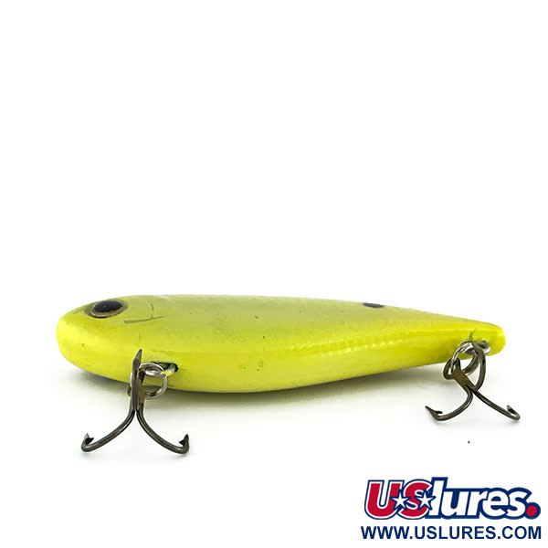  Renegade Pro Series, Chartreuse, 14 g wobler #9344