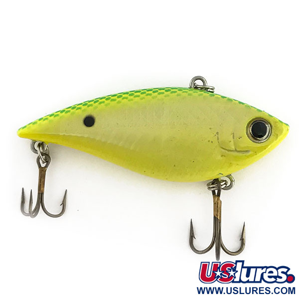  Renegade Pro Series, Chartreuse, 14 g wobler #9344