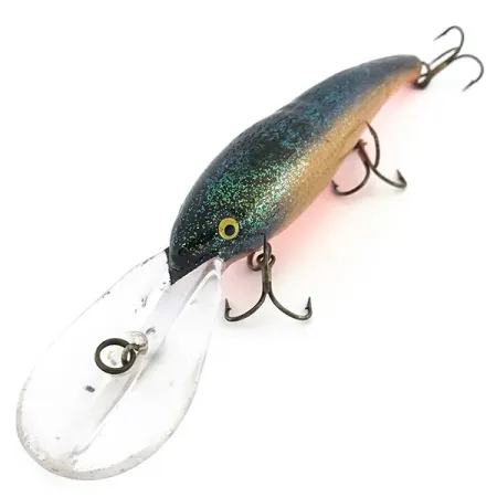 Mann's Bait  Mann's Stretch 20+, 21 g wobler #9347