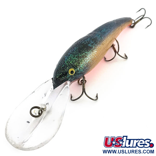 Mann's Bait  Mann's Stretch 20+, , 21 g wobler #9347