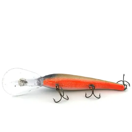 Mann's Bait  Mann's Stretch 20+, 21 g wobler #9347