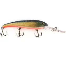 Mann's Stretch 20+