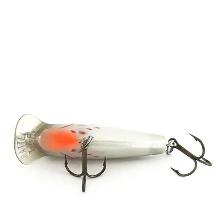 Storm Rattlin Thin Fin, Krwawiący Tennessee Shad, 9,5 g wobler #9353