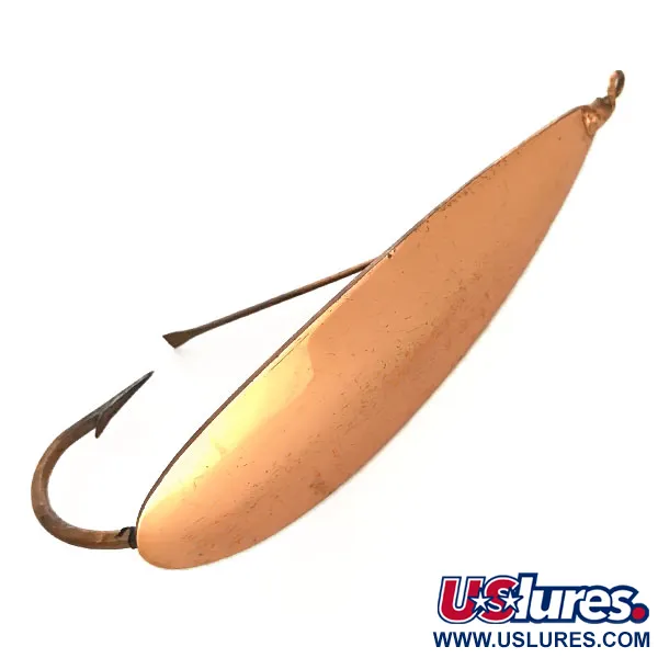 Błystka antyzaczepowa Johnson Silver Minnow