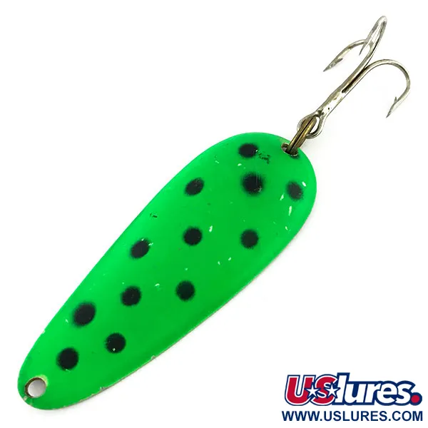 Aqua Spoon UV (świeci w ultrafiolecie)