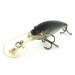  Cotton Cordell Wally Diver, srebro, 14 g wobler #9379