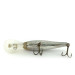  Cotton Cordell Wally Diver, srebro, 14 g wobler #9379