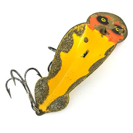 Buck Perry Spoonplug