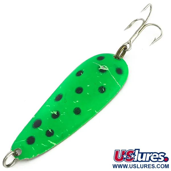 Aqua Spoon UV (świeci w ultrafiolecie)