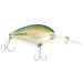  Norman DD22 HD (Heavy Diver), White/Green Fleck, 28 g wobler #9395