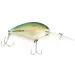  Norman DD22 HD (Heavy Diver), White/Green Fleck, 28 g wobler #9395
