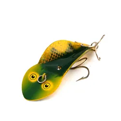 Buck Perry Spoonplug