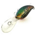  Norman DD14, Wiosenny Crawdad, 16 g wobler #9401