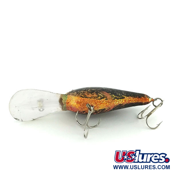  Norman DD14, Wiosenny Crawdad, 16 g wobler #9401