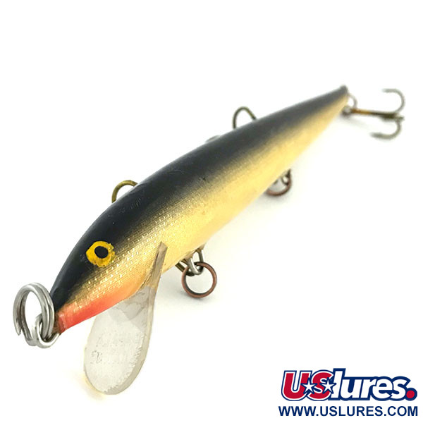 Rapala Original Floater F13