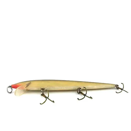 Rapala Original Floater F13, G, 7 g wobler #9405