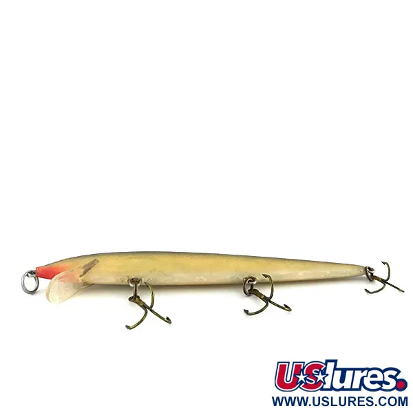 Rapala Original Floater F13, G, 7 g wobler #9405