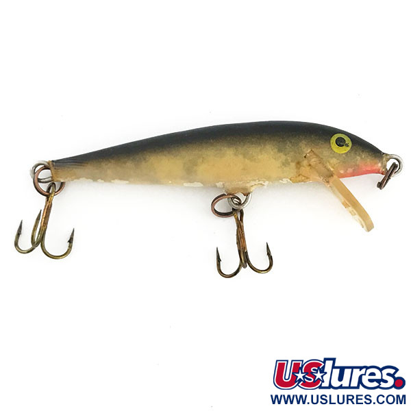 Rapala Original Floater F7