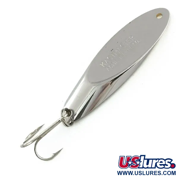 Acme Kastmaster, nikiel, 28 g błystka wahadłowa #9408