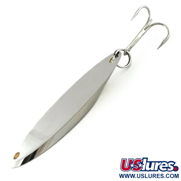 Acme Kastmaster, nikiel, 21 g błystka wahadłowa #9409