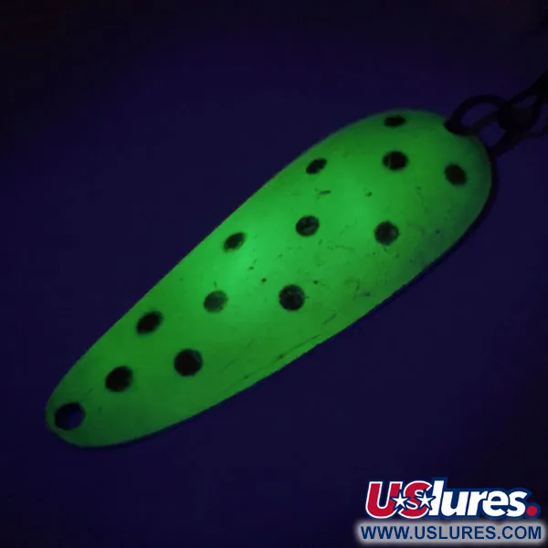 Aqua Spoon UV (świeci w ultrafiolecie)