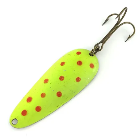 Aqua Spoon UV (świeci w ultrafiolecie)