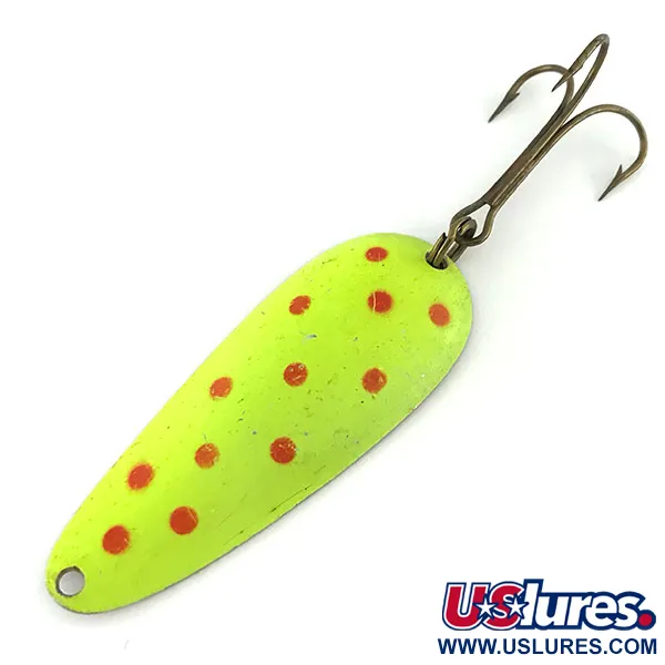 Aqua Spoon UV (świeci w ultrafiolecie)