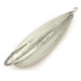  Błystka antyzaczepowa Johnson Silver Minnow, miedź/srebro, 28 g błystka wahadłowa #9424