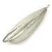  Błystka antyzaczepowa Johnson Silver Minnow, miedź/srebro, 28 g błystka wahadłowa #9424