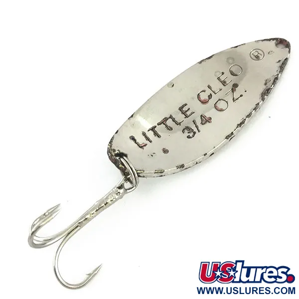 Acme Little Cleo, 21 g błystka wahadłowa #9426